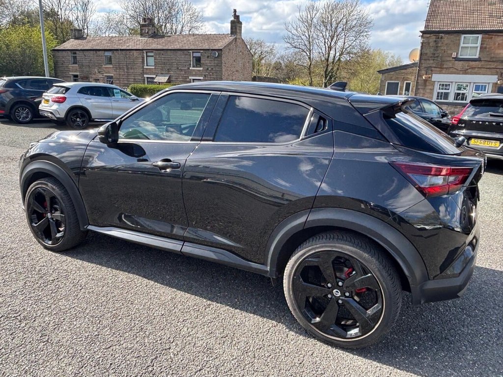 Used Nissan Juke 2021 for sale - 78200758: Photo 16