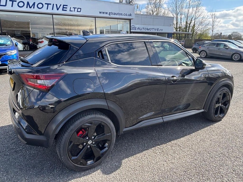 Used Nissan Juke 2021 for sale - 78200758: Photo 17