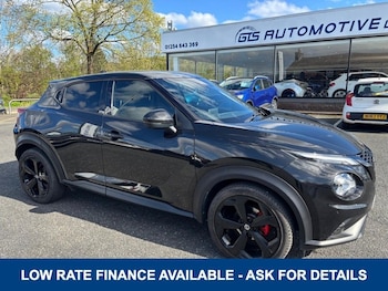 Used Nissan Juke 2021 for sale - 78200758: Photo