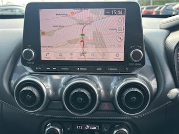 Used Nissan Juke 2021 for sale - 78200758: Photo