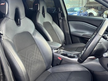 Used Nissan Juke 2021 for sale - 78200758: Photo