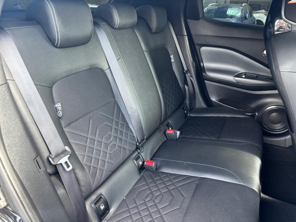 Used Nissan Juke 2021 for sale - 78200758: Photo 4