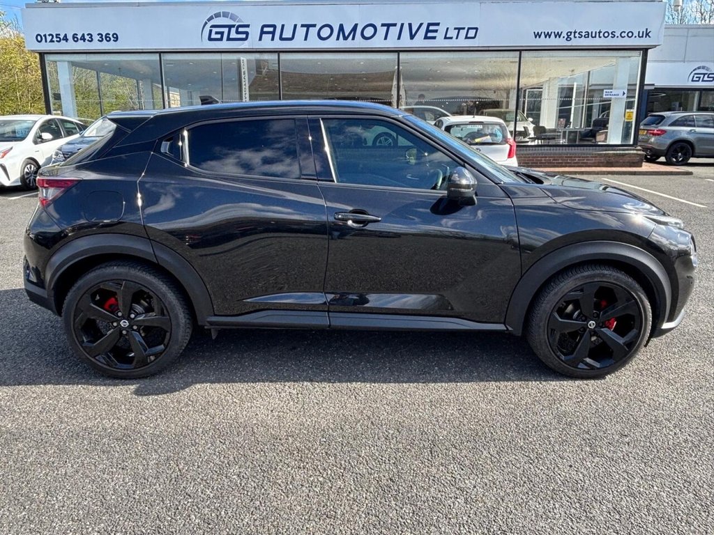 Used Nissan Juke 2021 for sale - 78200758: Photo 5