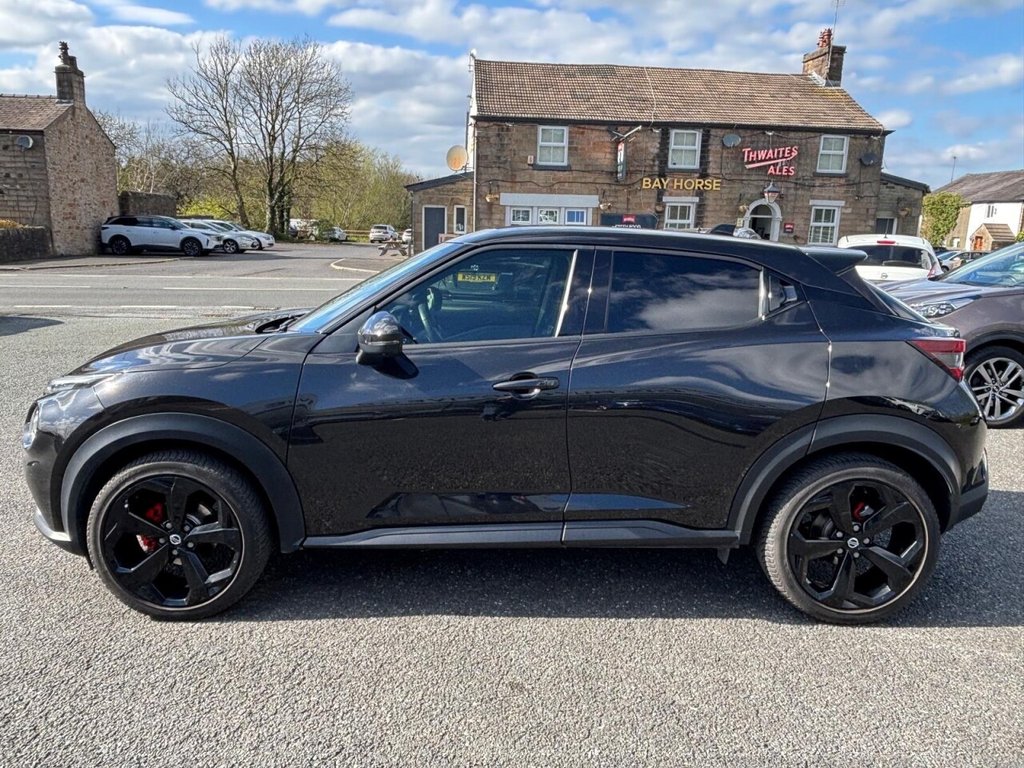 Used Nissan Juke 2021 for sale - 78200758: Photo 7