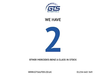 Used Mercedes-Benz A-Class 2020 for sale - 79370515: Photo