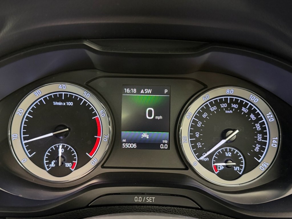 Used Skoda Karoq 2019 for sale - 76574531: Photo 12