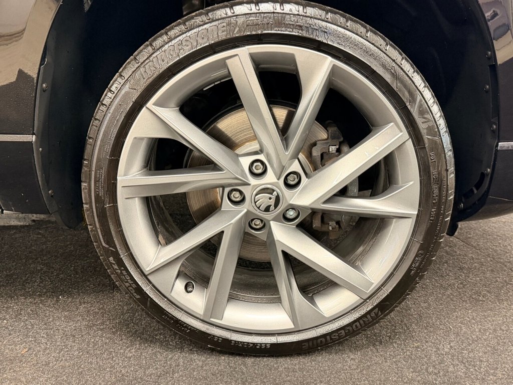 Used Skoda Karoq 2019 for sale - 76574531: Photo 14