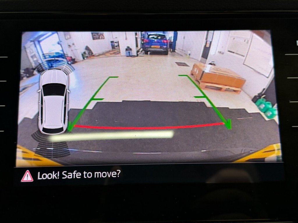 Used Skoda Karoq 2019 for sale - 76574531: Photo 15