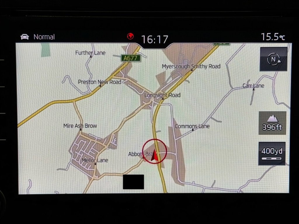 Used Skoda Karoq 2019 for sale - 76574531: Photo 2