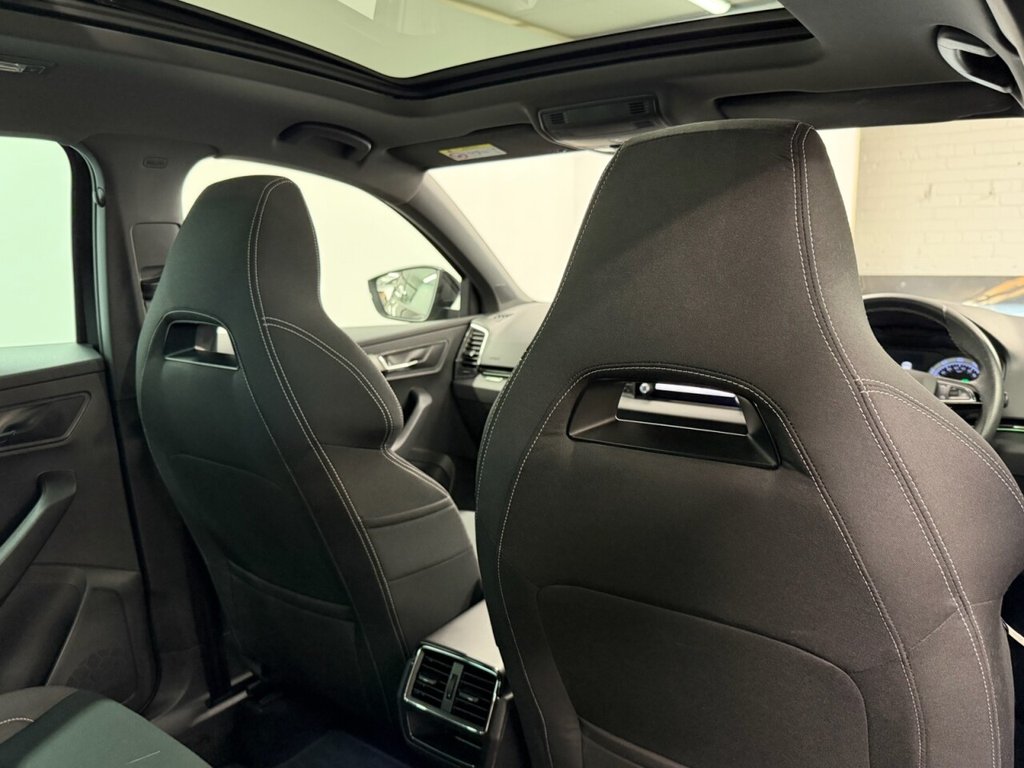 Used Skoda Karoq 2019 for sale - 76574531: Photo 23