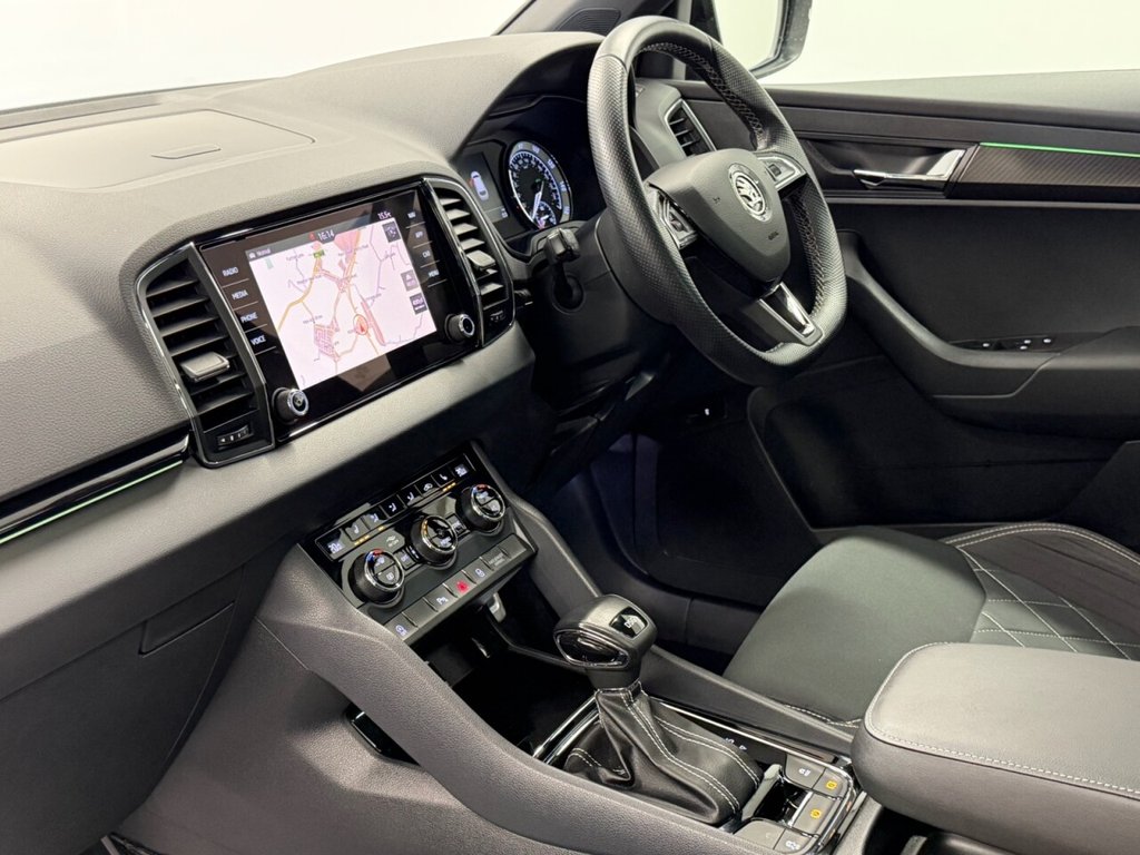 Used Skoda Karoq 2019 for sale - 76574531: Photo 25