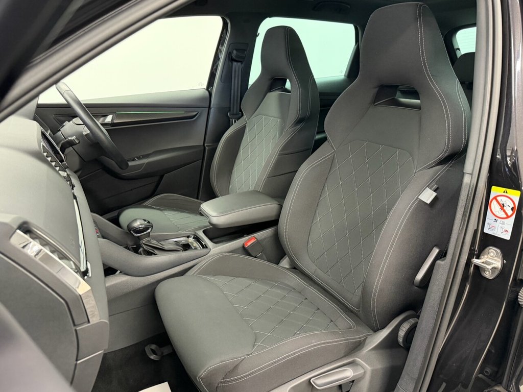 Used Skoda Karoq 2019 for sale - 76574531: Photo 26