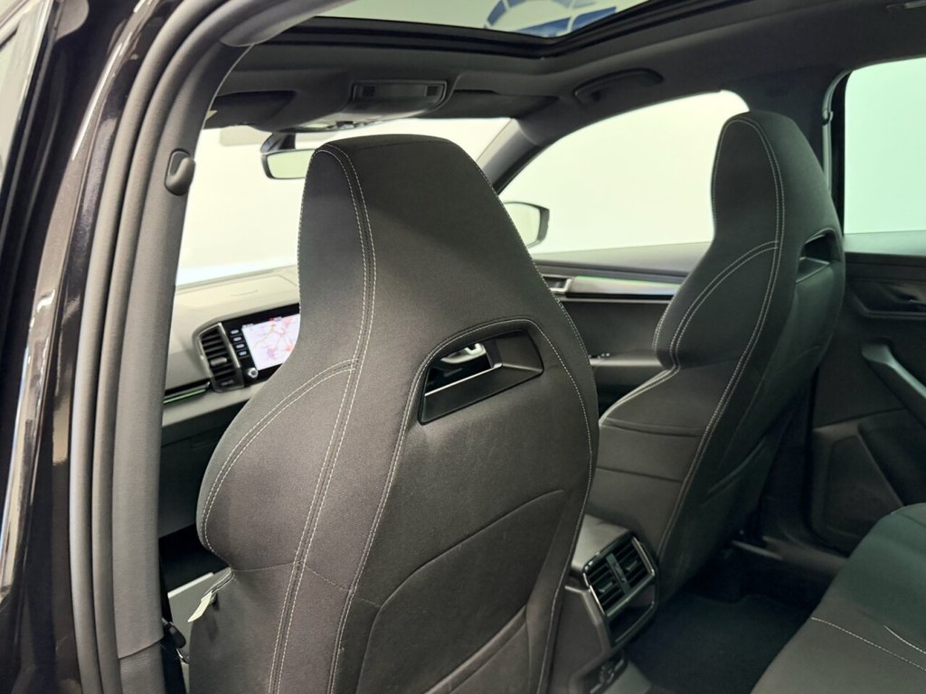 Used Skoda Karoq 2019 for sale - 76574531: Photo 29