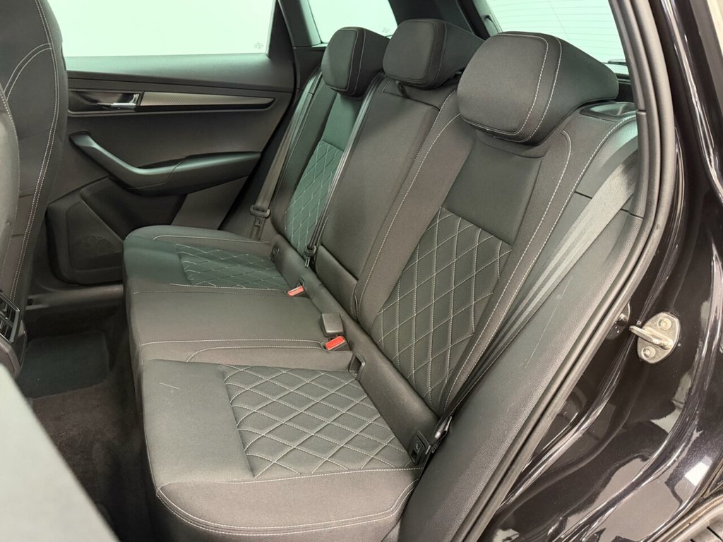 Used Skoda Karoq 2019 for sale - 76574531: Photo 31