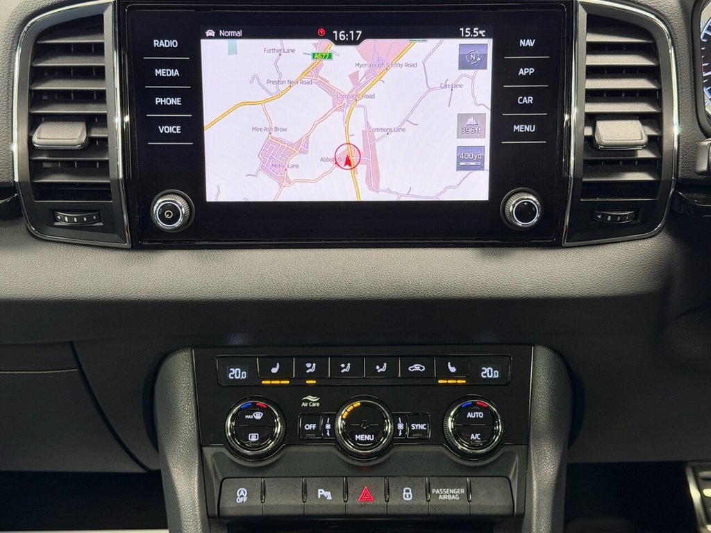 Used Skoda Karoq 2019 for sale - 76574531: Photo 33