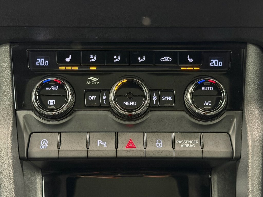 Used Skoda Karoq 2019 for sale - 76574531: Photo 34