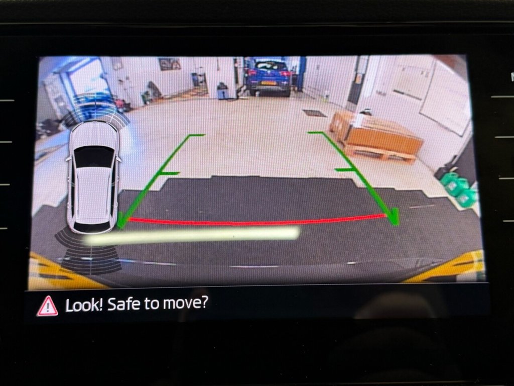 Used Skoda Karoq 2019 for sale - 76574531: Photo 36