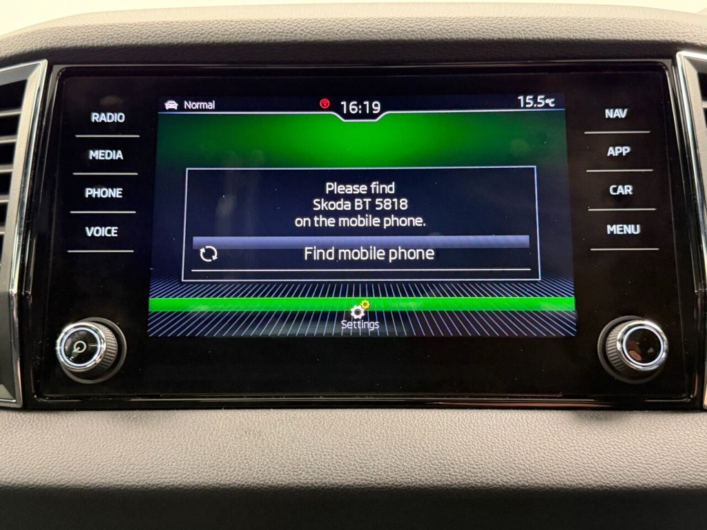 Used Skoda Karoq 2019 for sale - 76574531: Photo 38