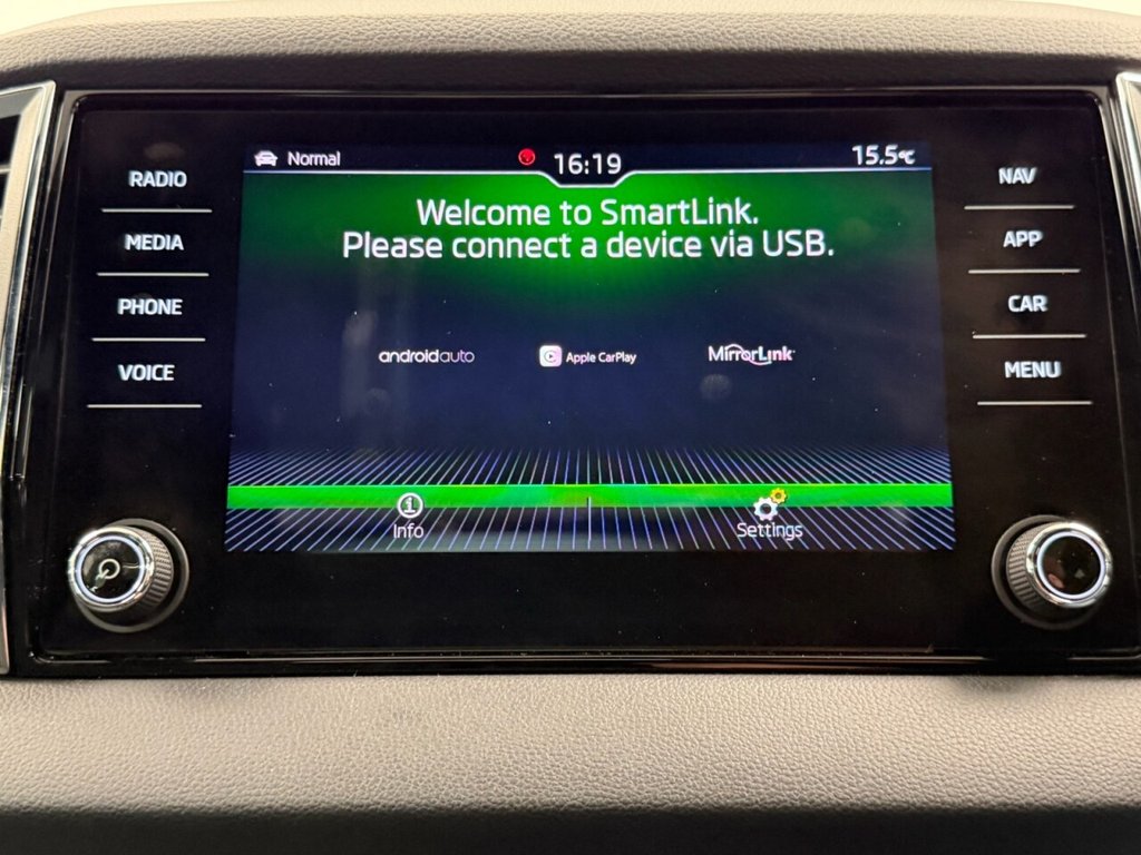 Used Skoda Karoq 2019 for sale - 76574531: Photo 39