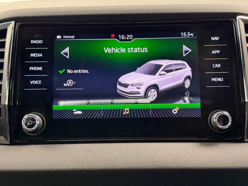 Used Skoda Karoq 2019 for sale - 76574531: Photo 40