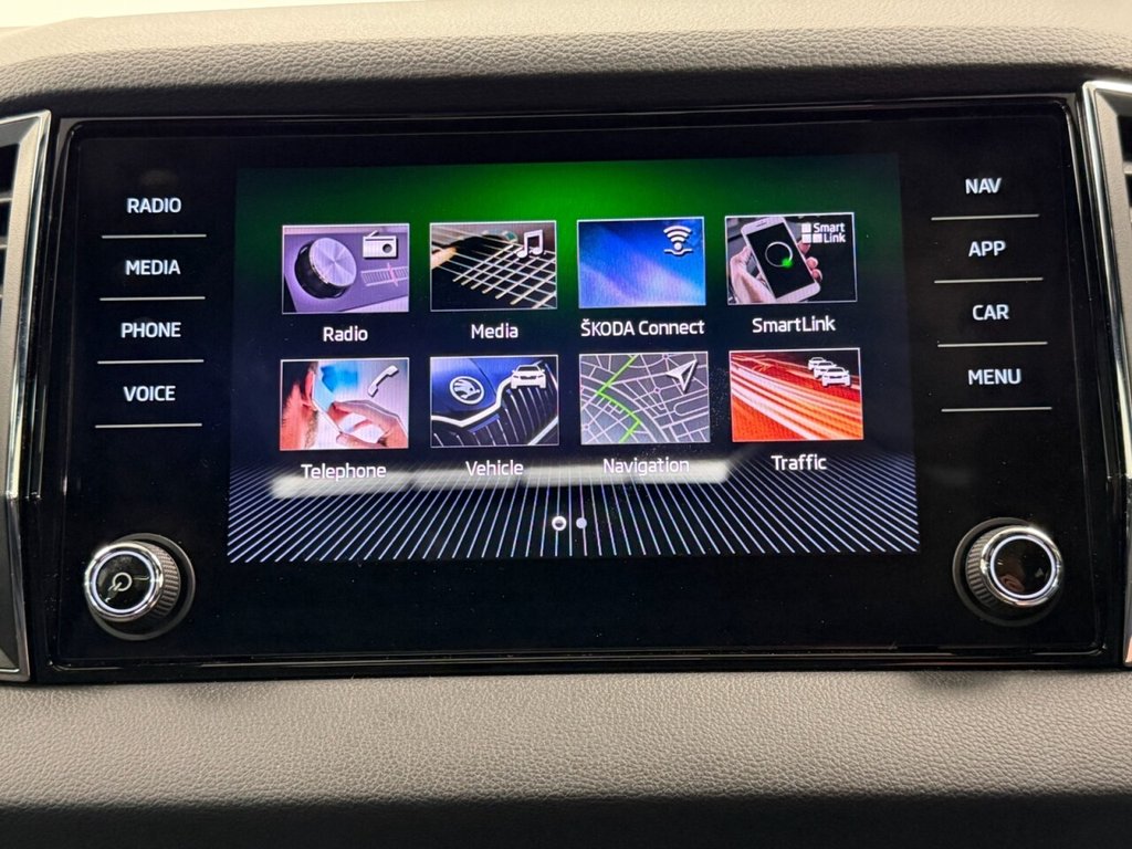 Used Skoda Karoq 2019 for sale - 76574531: Photo 41