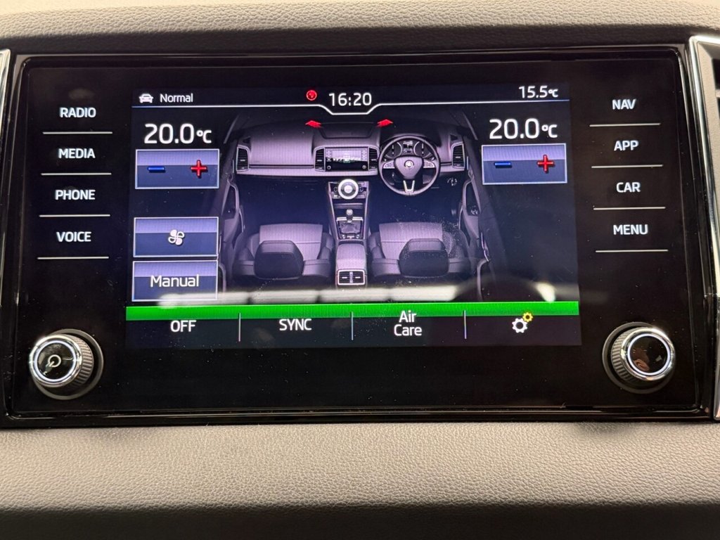 Used Skoda Karoq 2019 for sale - 76574531: Photo 42