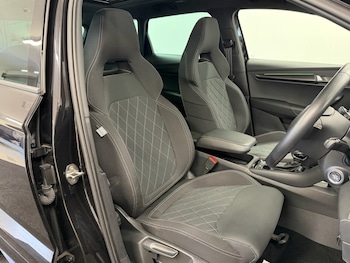 Used Skoda Karoq 2019 for sale - 76574531: Photo