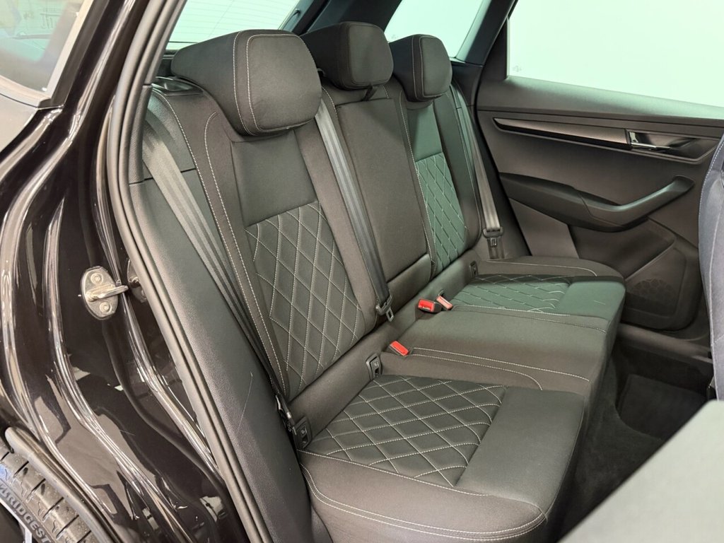Used Skoda Karoq 2019 for sale - 76574531: Photo 5