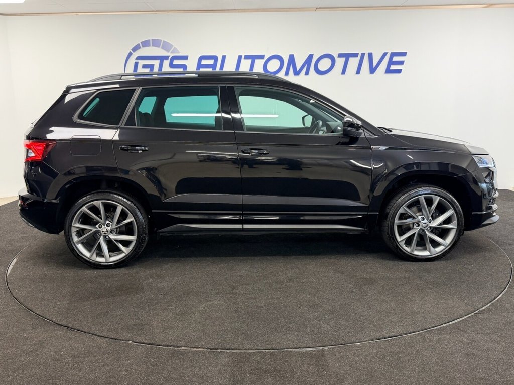 Used Skoda Karoq 2019 for sale - 76574531: Photo 6