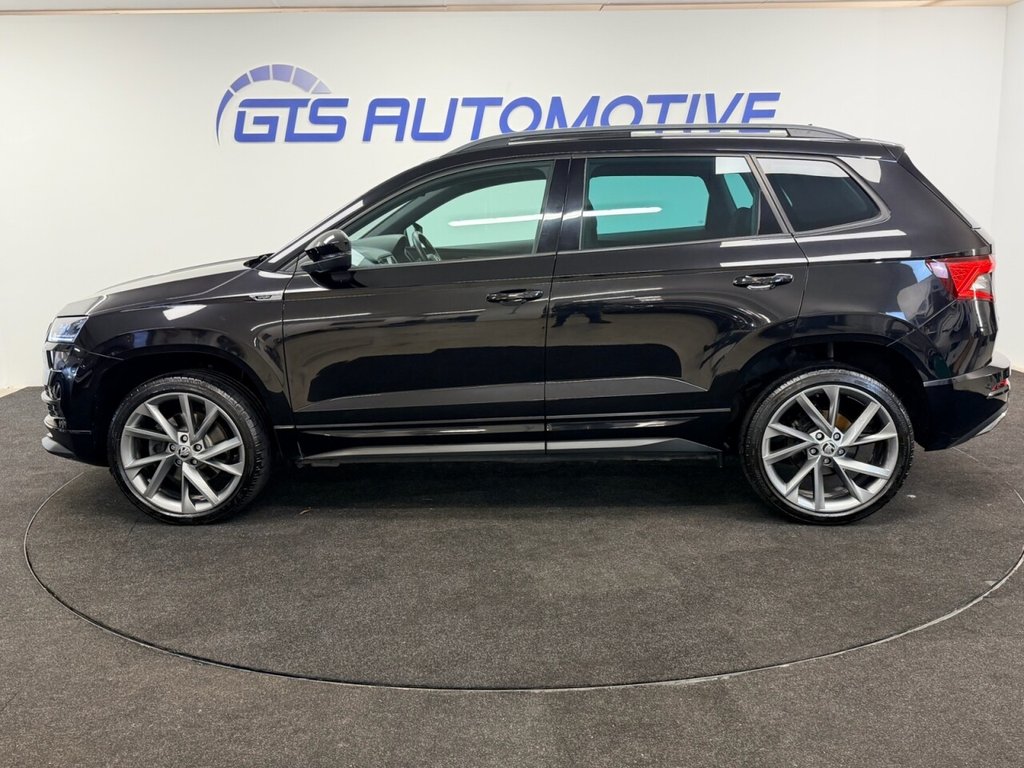 Used Skoda Karoq 2019 for sale - 76574531: Photo 8