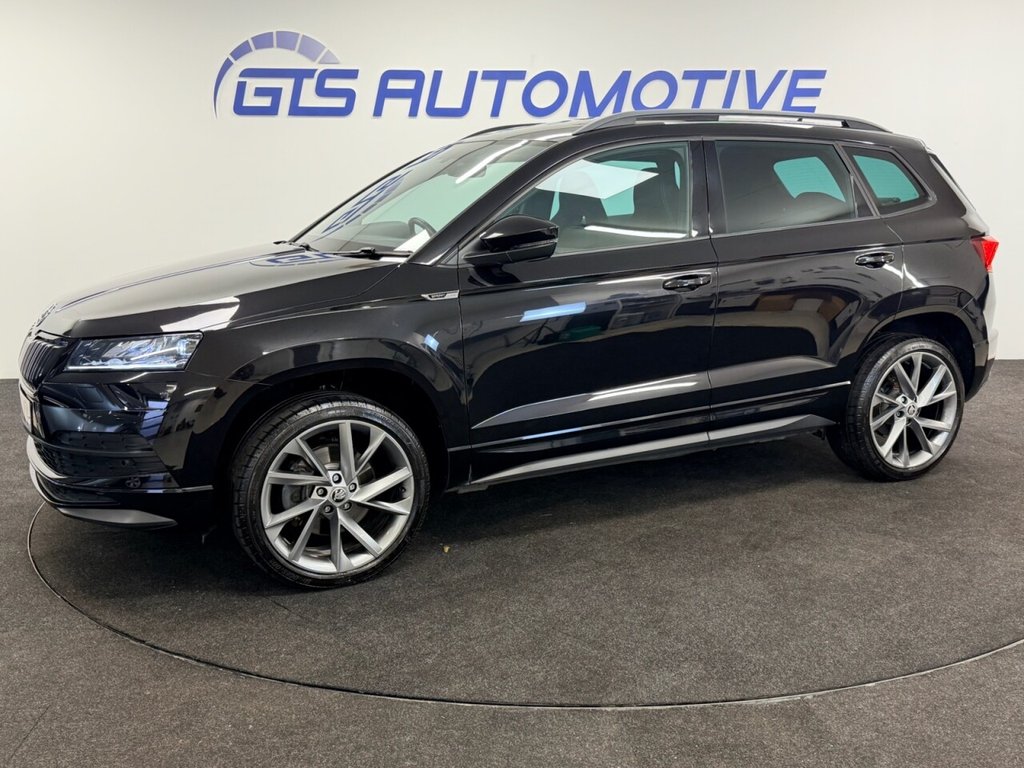 Used Skoda Karoq 2019 for sale - 76574531: Photo 9