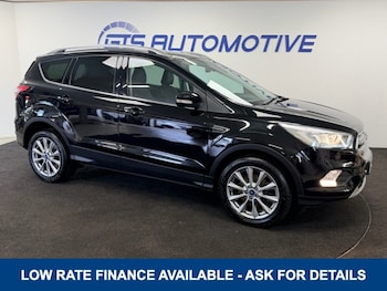 Used Ford Kuga 2019 for sale - 79265225: Photo