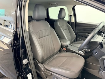 Used Ford Kuga 2019 for sale - 79265225: Photo