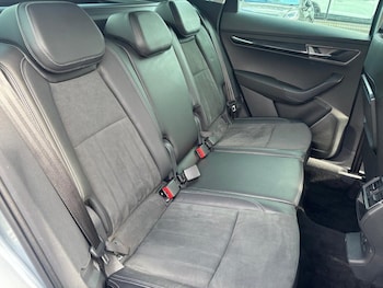 Used Skoda Karoq 2020 for sale - 78377257: Photo