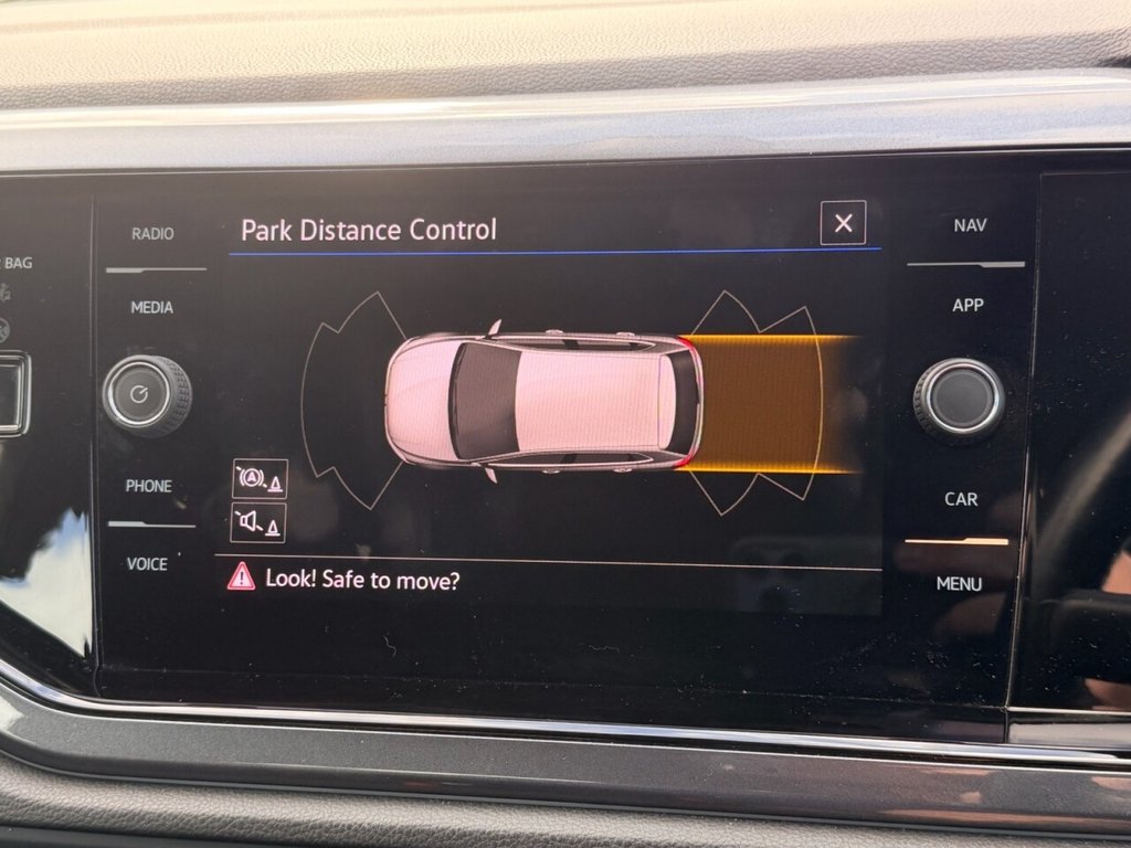 Used Volkswagen Polo 2022 for sale - 77835610: Photo 11