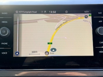 Used Volkswagen Polo 2022 for sale - 77835610: Photo