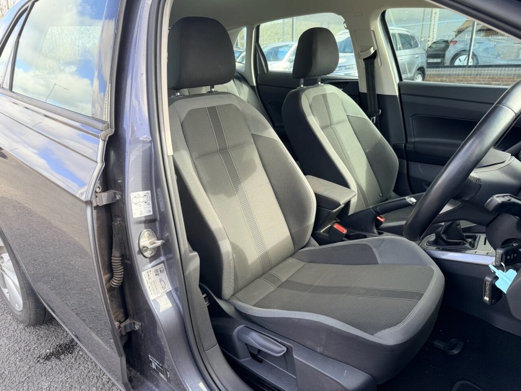 Used Volkswagen Polo 2022 for sale - 77835610: Photo 3