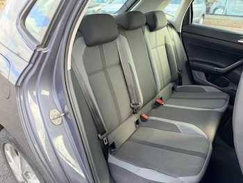 Used Volkswagen Polo 2022 for sale - 77835610: Photo