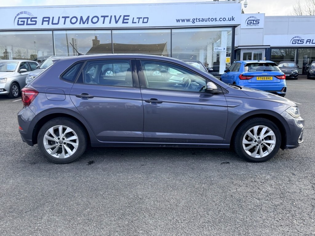 Used Volkswagen Polo 2022 for sale - 77835610: Photo 5