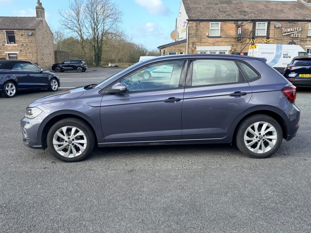 Used Volkswagen Polo 2022 for sale - 77835610: Photo 7