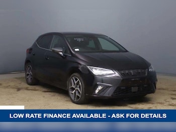 Used SEAT Ibiza 2020 for sale - 77905198: Photo