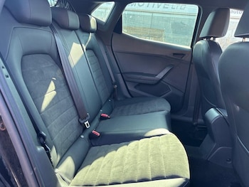 Used SEAT Ibiza 2020 for sale - 77905198: Photo