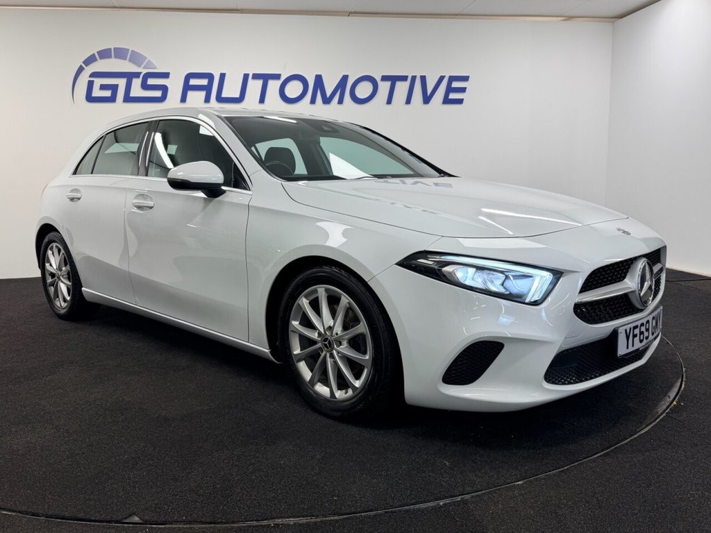 Used Mercedes-Benz A-Class 2019 for sale - 76582718: Photo 15