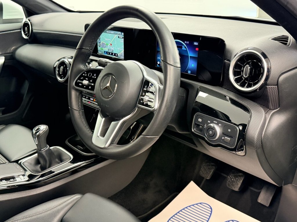 Used Mercedes-Benz A-Class 2019 for sale - 76582718: Photo 18