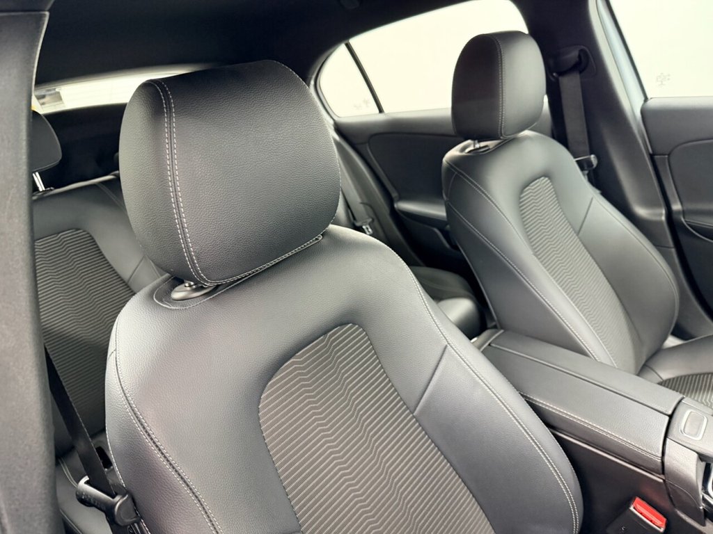 Used Mercedes-Benz A-Class 2019 for sale - 76582718: Photo 19