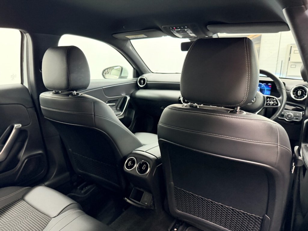 Used Mercedes-Benz A-Class 2019 for sale - 76582718: Photo 20