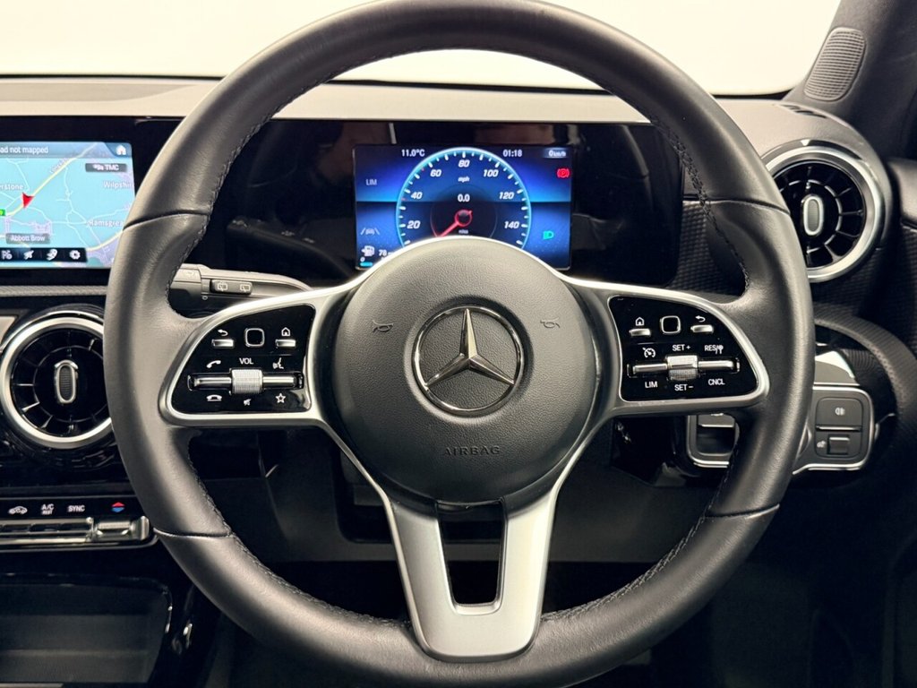 Used Mercedes-Benz A-Class 2019 for sale - 76582718: Photo 21