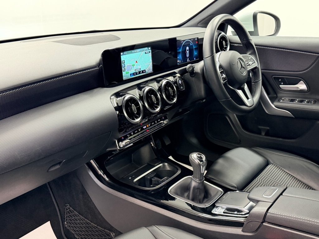 Used Mercedes-Benz A-Class 2019 for sale - 76582718: Photo 22