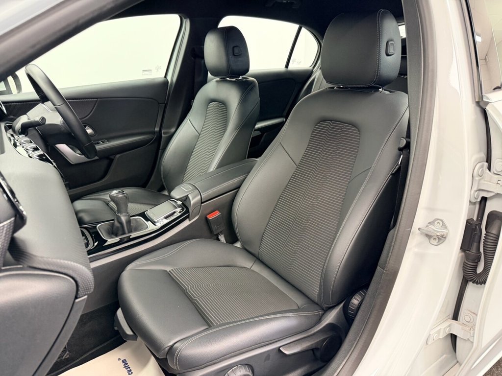 Used Mercedes-Benz A-Class 2019 for sale - 76582718: Photo 23