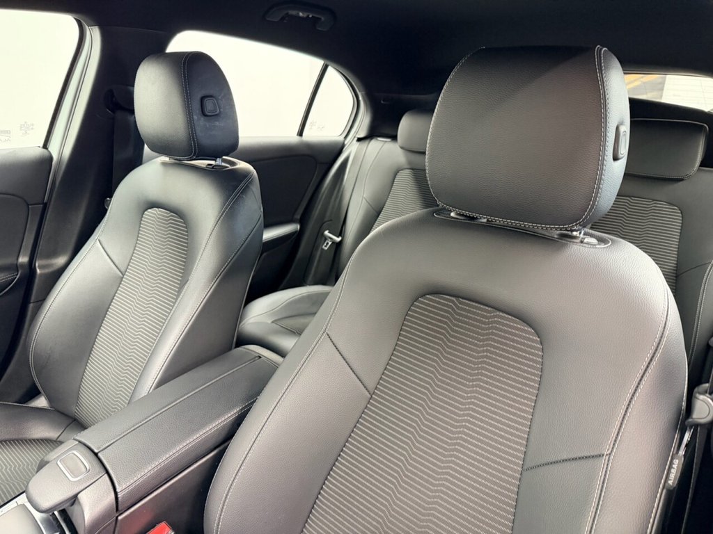 Used Mercedes-Benz A-Class 2019 for sale - 76582718: Photo 24